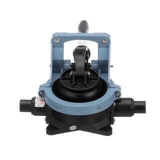 Foto 7 | Foto 7 | Bomba De Achique Whale Gusher Urchin Bp9013 Manual 55 Lpm Negro/azul - Venta Internacional.