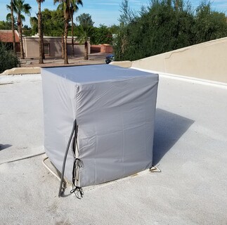 Foto 2 | Foto 2 | Cubierta De Enfriador Evaporativo Dial Manufacturing Weatherguard - Venta Internacional.