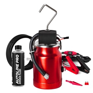 Foto 1 | Foto 1 | Máquina De Humo Automotriz Autoline Pro Evap, Comprobador De Fugas - Venta Internacional.