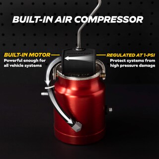 Foto 2 | Foto 2 | Máquina De Humo Automotriz Autoline Pro Evap, Comprobador De Fugas - Venta Internacional.