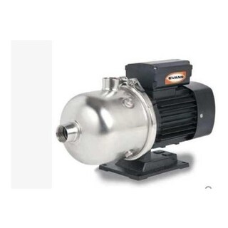 Foto 1 | Foto 1 | Bomba 3/4hp 15gpm Equipada Evans Ssxh15m
