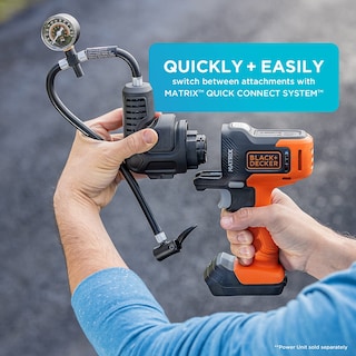Foto 3 | Foto 3 | Accesorio Multiherramienta Para Inflador Black+decker Bdcmthpi - Venta Internacional.
