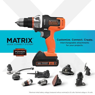 Foto 5 | Foto 5 | Accesorio Multiherramienta Para Inflador Black+decker Bdcmthpi - Venta Internacional.