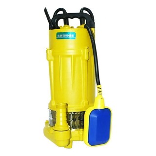 Foto 1 | Foto 1 | Bomba Sumergible Qdx1.5-25-0.55tf Shimge 3/4 Hp 127v