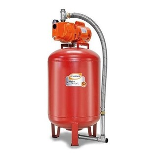 Foto 1 | Foto 1 | Equipo Hidroneumático Hydro-mac (r) Con Bomba Jet 3/4 Hp