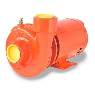 Foto 1 | Foto 1 | Bomba Industrial Evans De Alto Flujo Y Baja Presión De 1.5hp