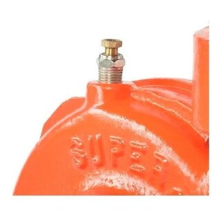 Foto 3 | Foto 3 | Bomba Industrial Evans De Alto Flujo Y Baja Presión De 1.5hp