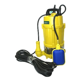 Foto 2 | Foto 2 | Bomba Sumergible Qdx10-16-0.75t Shimge 1 Hp 127v