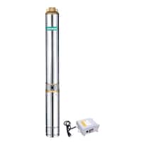 Bomba Sumergible Tipo Lapicero 4sgm2/5-a 1/2 Hp 127v