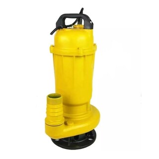 Foto 3 | Foto 3 | 97470174bomba Sumergible Agua Turbia Wqd6-12-0.55 3/4 Hp 127v6133