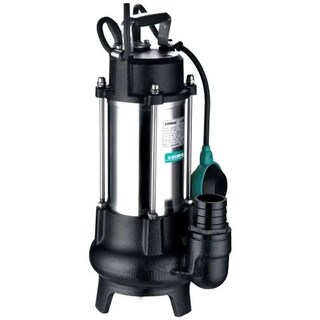 Foto 1 | Foto 1 | Bomba Sumergible Agua Sucia Wvsd75f 1 1/2 Hp 127v
