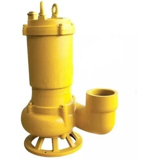 Foto 1 | Foto 1 | Bomba Sumergible Agua Sucia Wqk15-15-1.5 1 2 Hp 220v