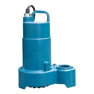 Foto 1 | Foto 1 | Bomba Sumergible Agua Sucia Cfv75 Pumps F&p 3/4 Hp 127v