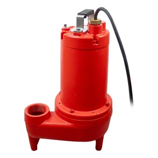 Foto 1 | Foto 1 | Bomba Sumergible Agua Sucia 50WQP0.37-4PF Pumps F&P 1/2 HP 127 V