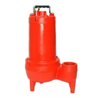 Foto 1 | Foto 1 | Bomba Sumergible Agua Sucia 50WQ0.55-2P Pumps F&P 3/4 HP 127 V