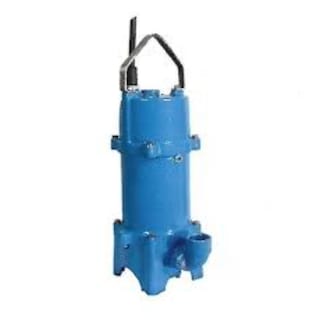 Foto 1 | Foto 1 | Bomba Sumergible Trituradora Fng2-21c Pumps F&p 2 Hp 220v