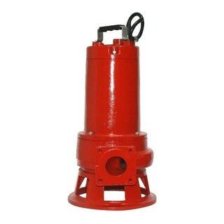 Foto 3 | Foto 3 | Bomba Sumergible Trituradora Wqd10-7-0.75qg Pumps F&p 1 Hp 220v