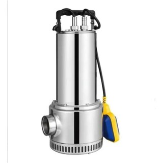 Foto 1 | Foto 1 | Bomba Sumergible Agua Limpia Qdx5-10-0.37b Pumps F&p 1/2 Hp 127v