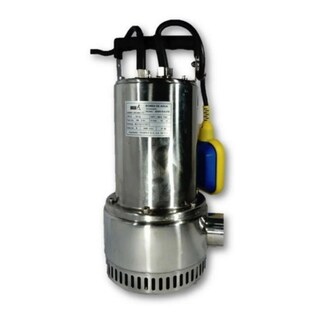 Foto 2 | Foto 2 | Bomba Sumergible Agua Limpia Qdx5-10-0.37b Pumps F&p 1/2 Hp 127v