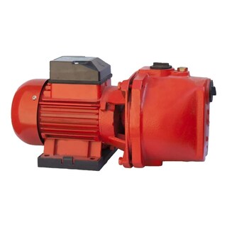 Foto 1 | Foto 1 | Bomba Sumergible Agua Limpia 25jet-0.55 Pumps F&p 3/4 Hp 127v