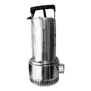 Foto 2 | Foto 2 | Bomba Sumergible Agua Limpia Qdx10-10-0.55b Pumps F&p 3/4 Hp 127v