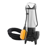 Bomba Sumergible Drainex 1 Hp – Ideal Para Vaciado Rápido De Agua