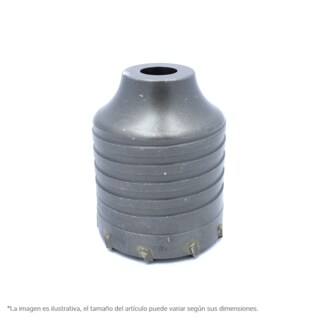 Foto 2 | Foto 2 | Cinta Ducto 3m 48mm X 50mt Gris Multiuso