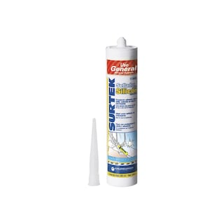 Foto 2 | Foto 2 | Silicon Color Transparente 280 Ml Surtek