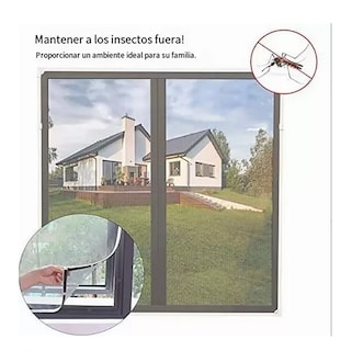 Foto 4 | Foto 4 | Cinta De Contacto Belug De Doble Velcro 25 M 2 Pcs Negro