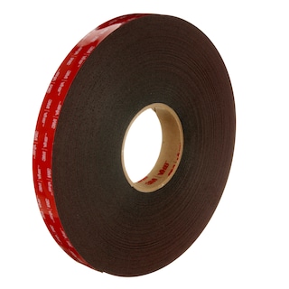 Foto 1 | Foto 1 | Cinta 3m Vhb 5952 De Espuma Acrílica De Doble Cara, 2,54 Cm X 32,91 M - Venta Internacional.