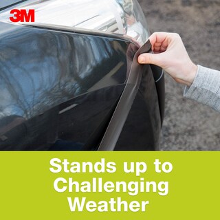 Foto 6 | Foto 6 | Cinta Adhesiva 3m Extreme Hold, 48 Mm X 32 M, Negra, Impermeable - Venta Internacional.