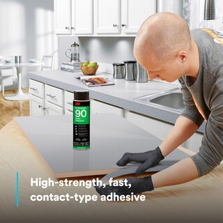 Foto 5 | Foto 5 | Adhesivo en Aerosol 3m Hi-strength 90 Transparente 500 g - Venta Internacional