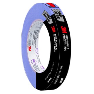 Foto 1 | Foto 1 | Cinta Adhesiva 3m Auto Curved Surfaces, 0,7 Cm X 55 M - Venta Internacional.