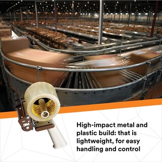 Foto 4 | Foto 4 | Dispensador De Cinta 3m Scotch H153 De Bajo Ruido Para Cinta De 3 Pulgadas - Venta Internacional.