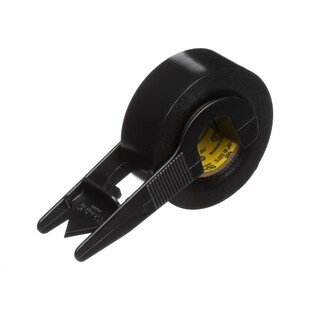 Foto 4 | Foto 4 | Cinta Aislante Scotch Extreme Weather, 3/4 Pulgadas X 29 Pies, Negra - Venta Internacional.