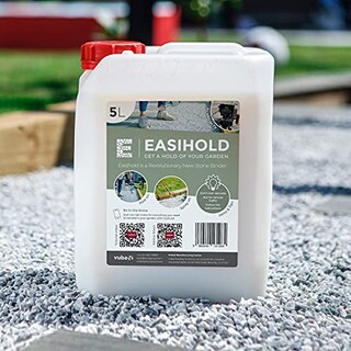 Foto 1 | Foto 1 | Aglutinante De Resina Vuba Easihold Xl 5l (169,07 Fl Oz) Para Grava - Venta Internacional.