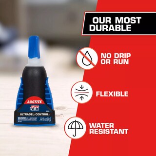 Foto 4 | Foto 4 | Super Glue Loctite Ultra Gel Control  4 Ml  6 Unidades  Transparente - Venta Internacional.