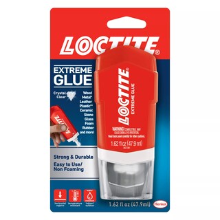 Foto 1 | Foto 1 | Glue Loctite Extreme Clear Tubo De 48 Ml 6 Unidades Para Madera Y Metal - Venta Internacional.