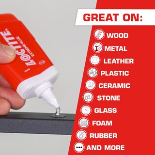 Foto 3 | Foto 3 | Glue Loctite Extreme Clear Tubo De 48 Ml 6 Unidades Para Madera Y Metal - Venta Internacional.