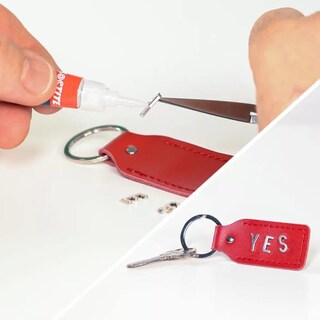 Foto 5 | Foto 5 | Super Glue Loctite Liquid Clear Tubo De 4 Ml Paquete De 12 - Venta Internacional.