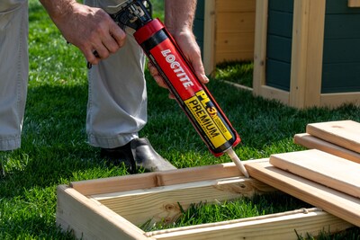 Foto 4 | Foto 4 | Adhesivo De Construcción Loctite Pl Premium 295 Ml  Paquete De 12 - Venta Internacional.