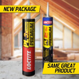 Foto 4 | Foto 4 | Adhesivo De Construcción Loctite Pl Premium 295 Ml Paquete De 6 - Venta Internacional.
