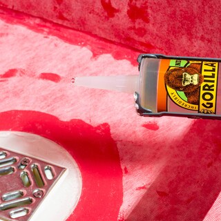 Foto 5 | Foto 5 | Adhesivo Para Construcción Gorilla Max Strength 266 Ml  Transparente - Venta Internacional.