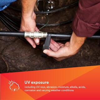 Foto 5 | Foto 5 | Cinta Aislante 3m Scotch Vinyl Super 88 19 Mm X 13 M Negra X10 - Venta Internacional.