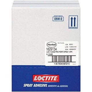 Foto 4 | Foto 4 | Adhesivo En Aerosol Loctite Professional Performance 400 Ml - Venta Internacional.