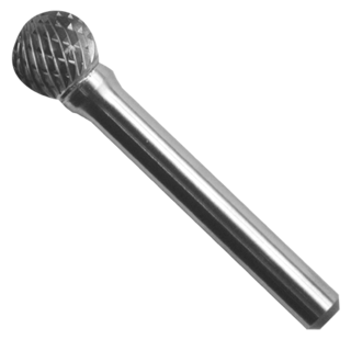 Foto 1 | Foto 1 | Lima Rotativa Blue Force Esférica