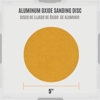 Foto 2 | Foto 2 | Lija para Madera Fandeli A080 320p Grano 320p 100 Piezas