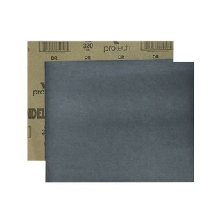 Foto 1 | Foto 1 | Hojas de Lijas Fandeli 50 Piezas