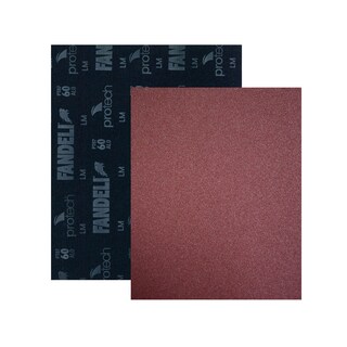 Foto 1 | Foto 1 | Hojas de Lijas Fandeli 25 Piezas