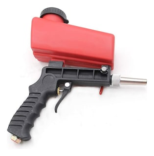 Foto 1 | Foto 1 | Limpiador De Arena Para Eliminar La Corrosión Del Aire Para Máquina De Chorro De Arena, 90 Psi - Venta Internacional.